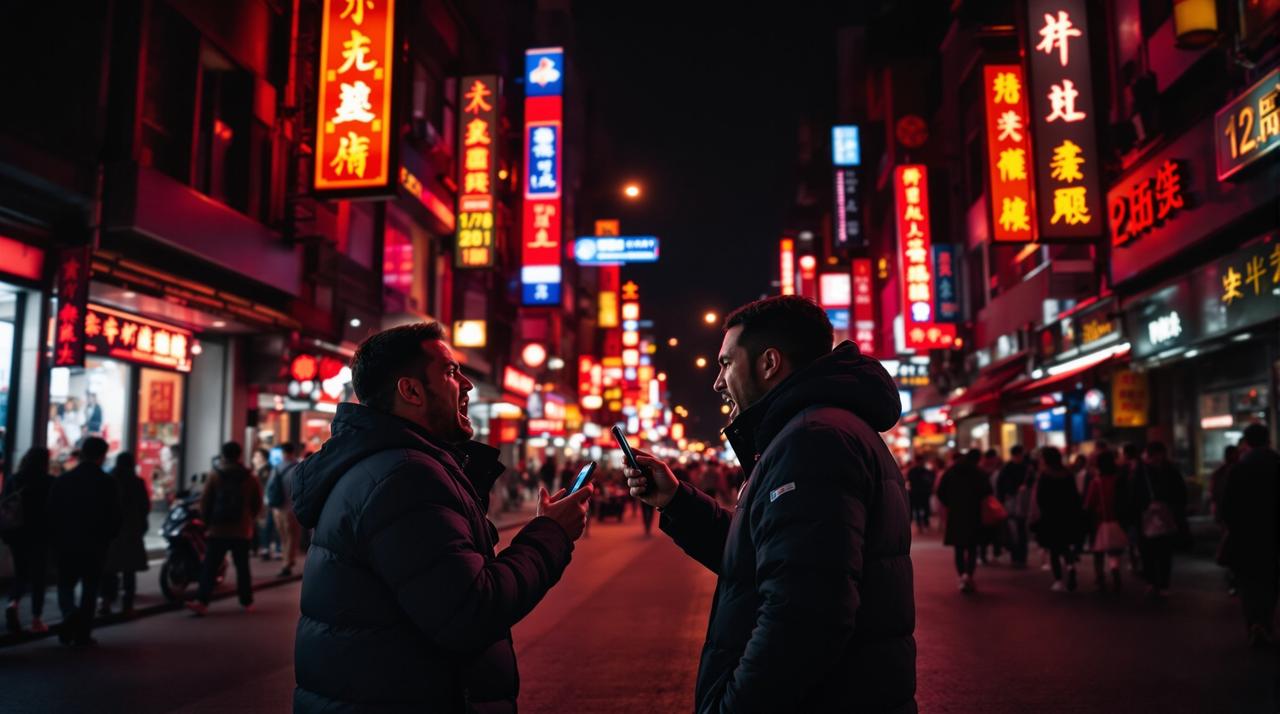 当一部吃瓜表情包遇上明星绯闻比段子手的娱乐圈吃瓜故事